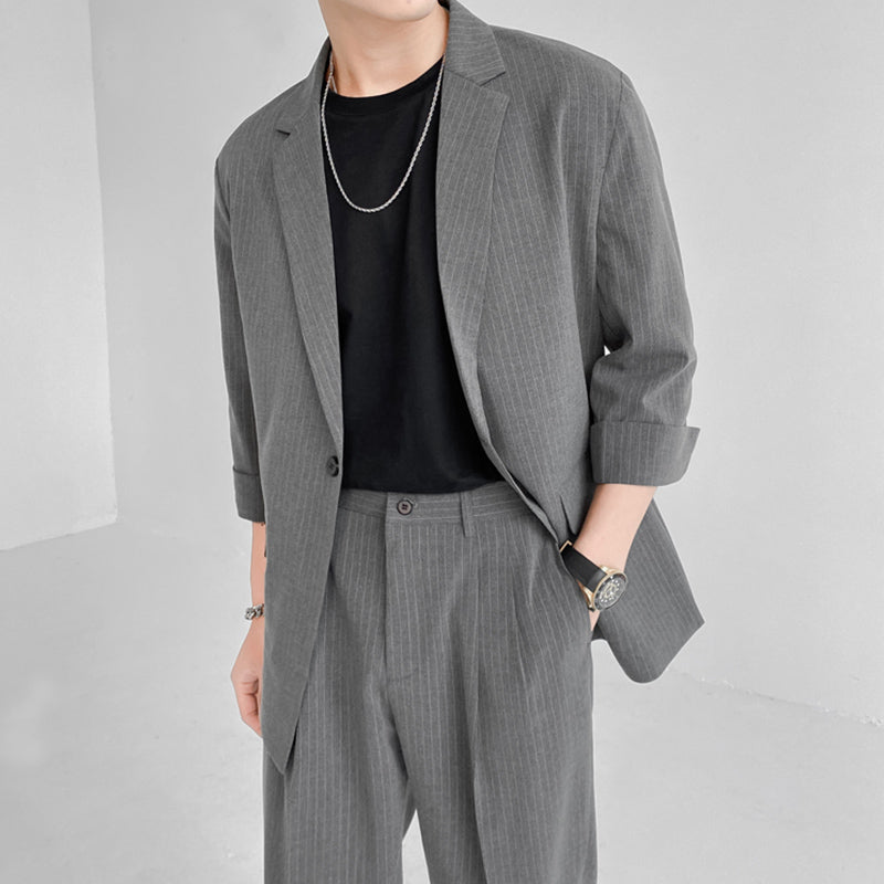 Пиджак мужской Johnhollis