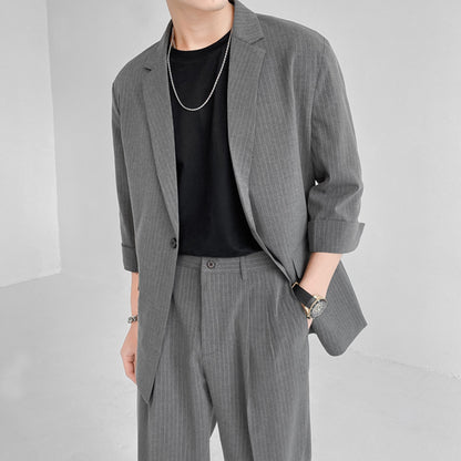 Пиджак мужской Johnhollis