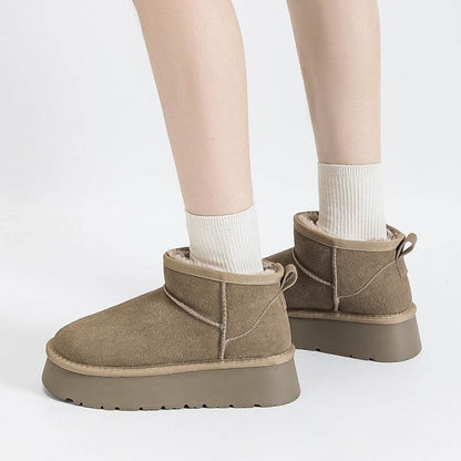 Сапоги женские Warrior "Back to the Tide" - Boxette Shop