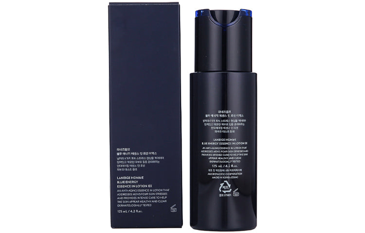 Крем Lancel Deep Sea Renewal Firming Cream