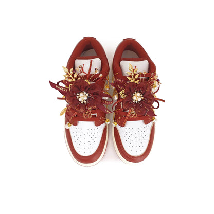 Кроссовки женские Jordan air leaf - Boxette Shop