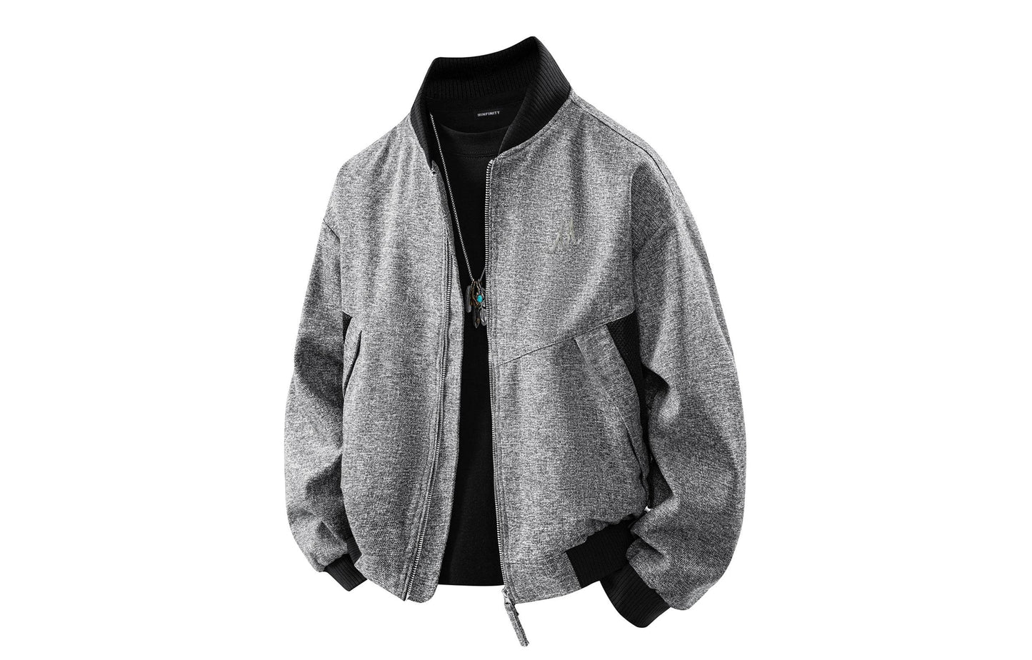 Куртка Minfinity - Boxette Shop