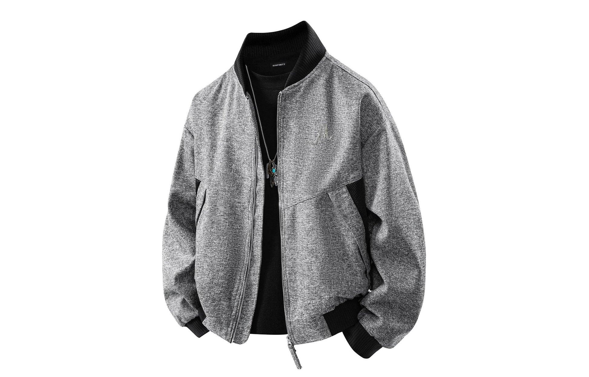 Куртка Minfinity - Boxette Shop