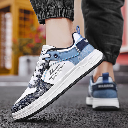 Кроссовки Warrior