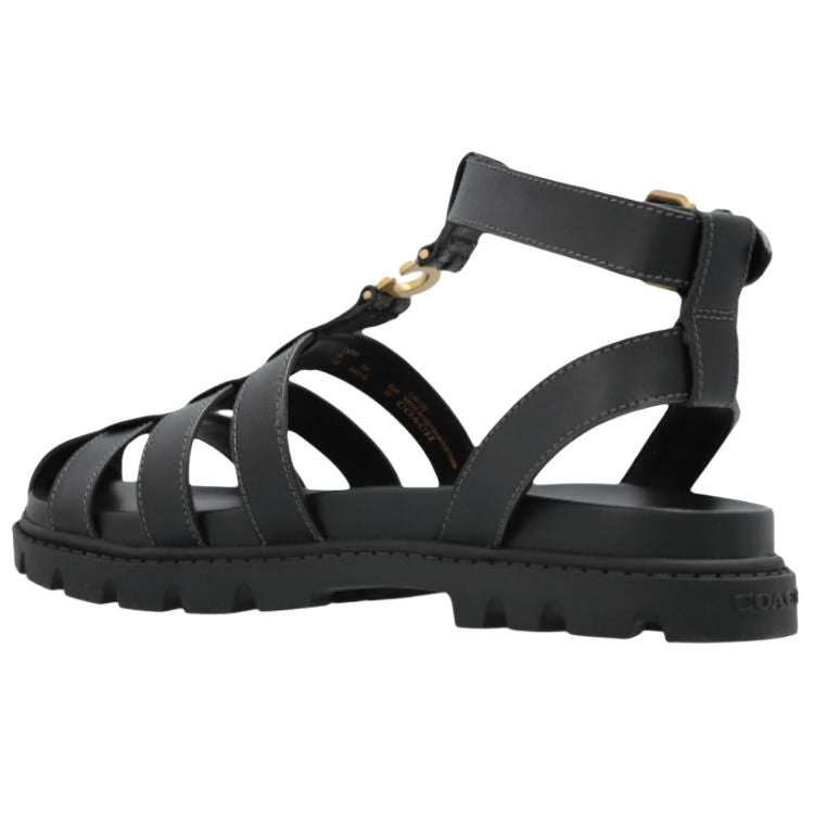 Босоножки женские Coach