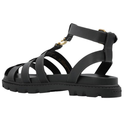 Босоножки женские Coach