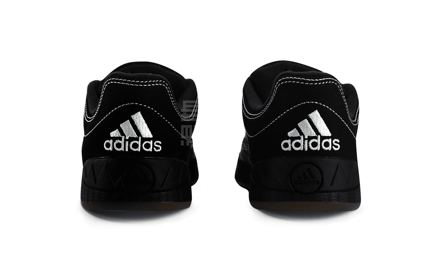Кроссовки Adidas Originals Adimatic Dark Knight - Boxette Shop