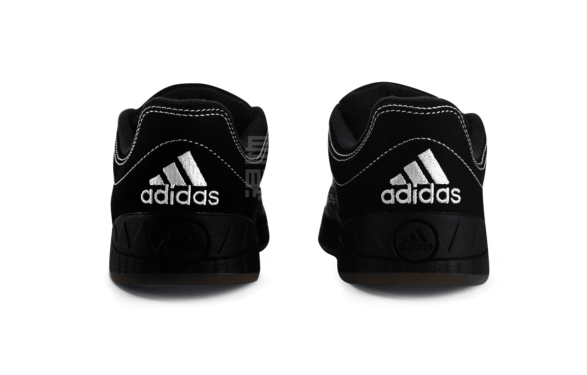 Кроссовки Adidas Originals Adimatic Dark Knight - Boxette Shop