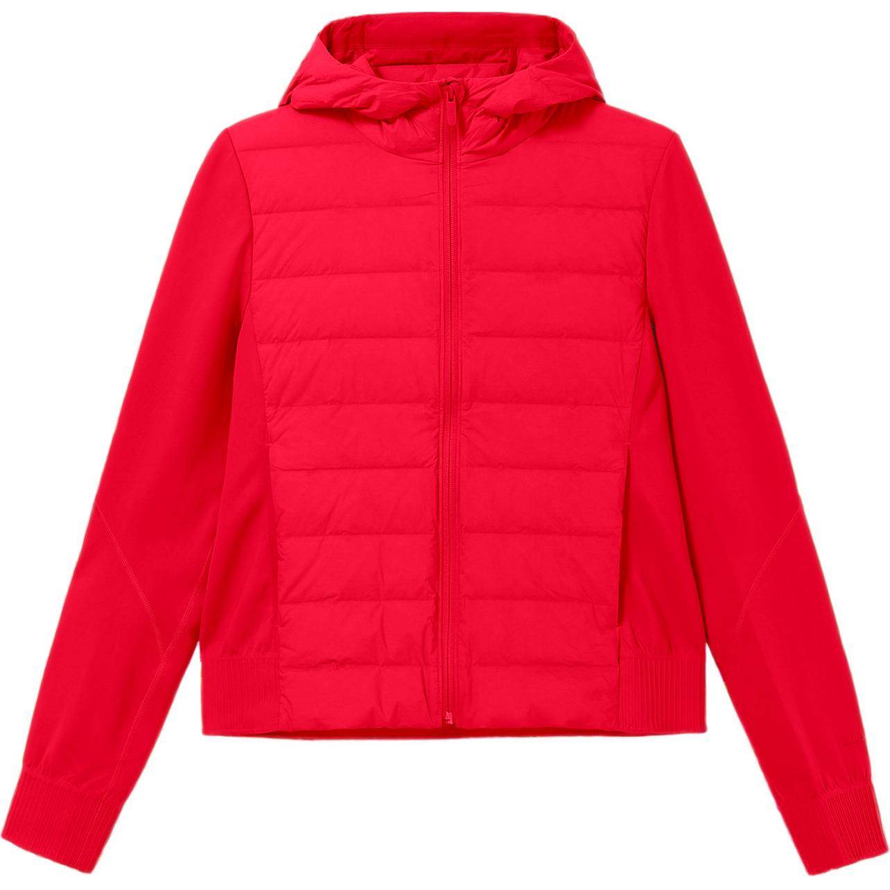 Пуховик женский Lululemon - Boxette Shop