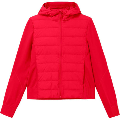 Пуховик женский Lululemon - Boxette Shop