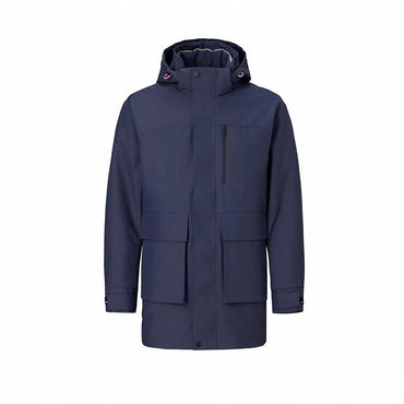 Пуховик мужской Navigare