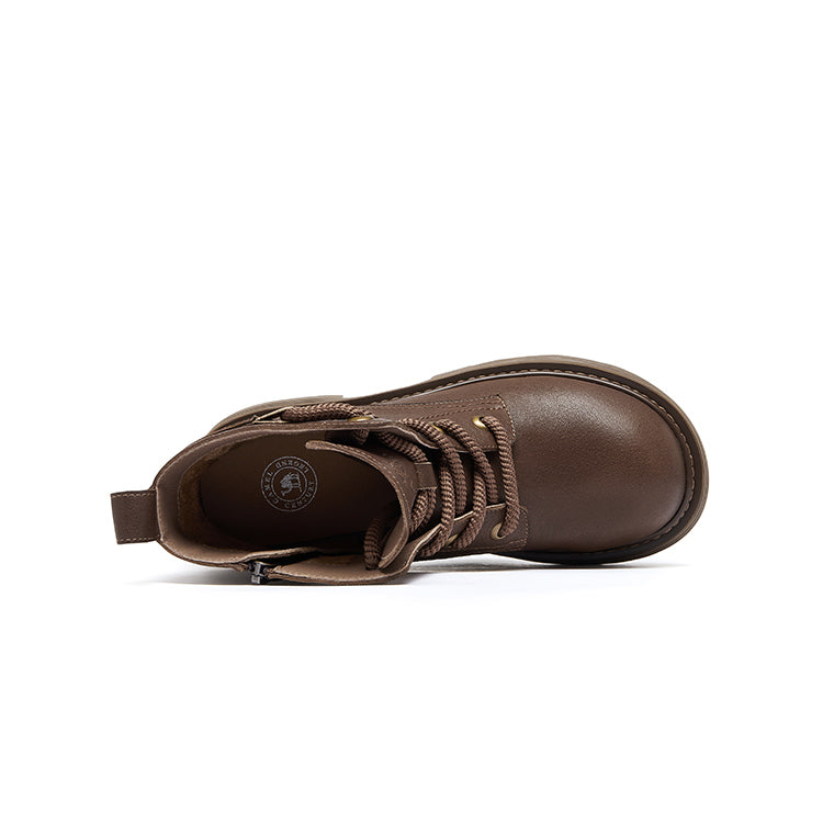 Ботинки женские Camel