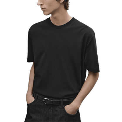 Футболка мужская Massimo Dutti - Boxette Shop