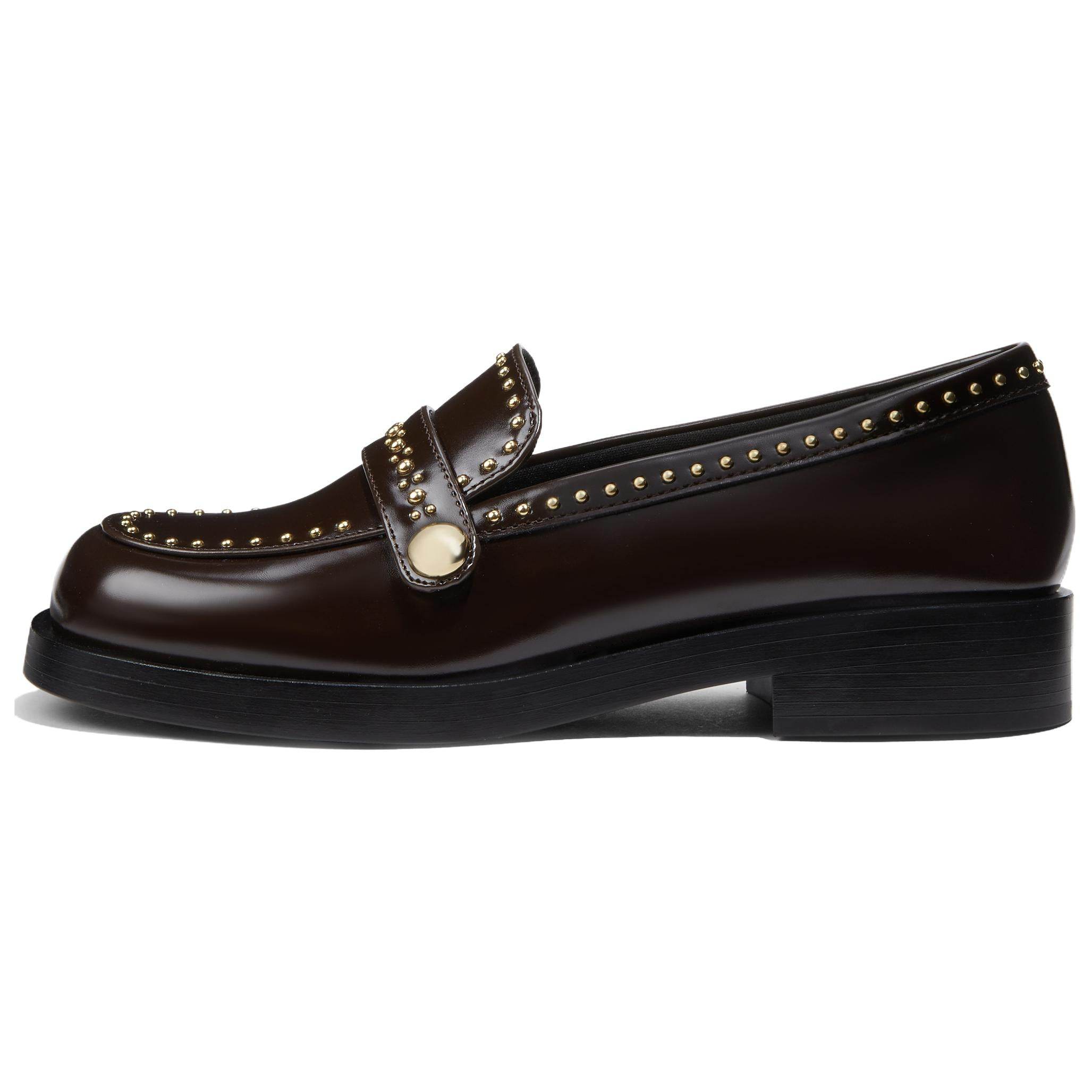 Лоферы женские Charles & Keith - Boxette Shop