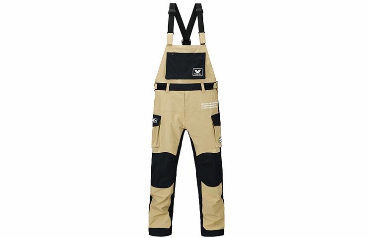 Брюки лыжные Phenix SP27