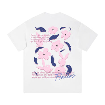 Erkaklar uchun Playboy futbolkasi