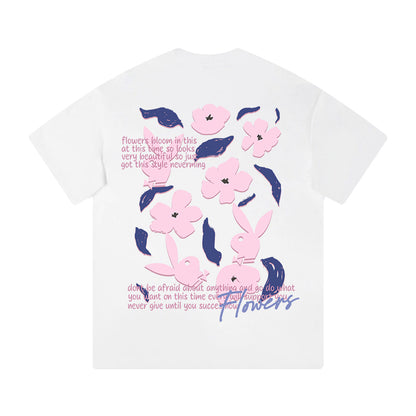 Erkaklar uchun Playboy futbolkasi