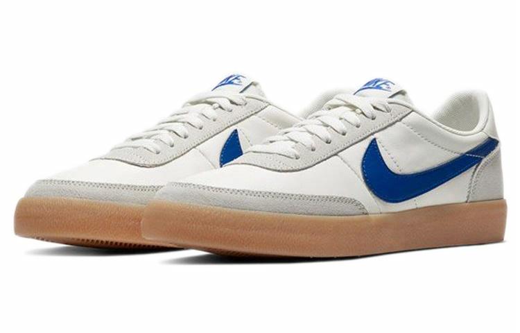 Кроссовки Nike Killshot 2 Leather "Hyper Blue" - Boxette Shop