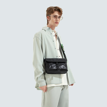 Сумка мужская Pierre Cardin