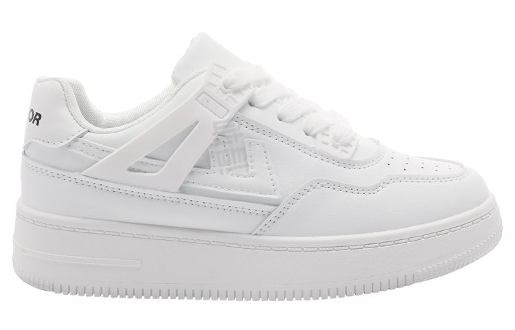 Кроссовки Warrior