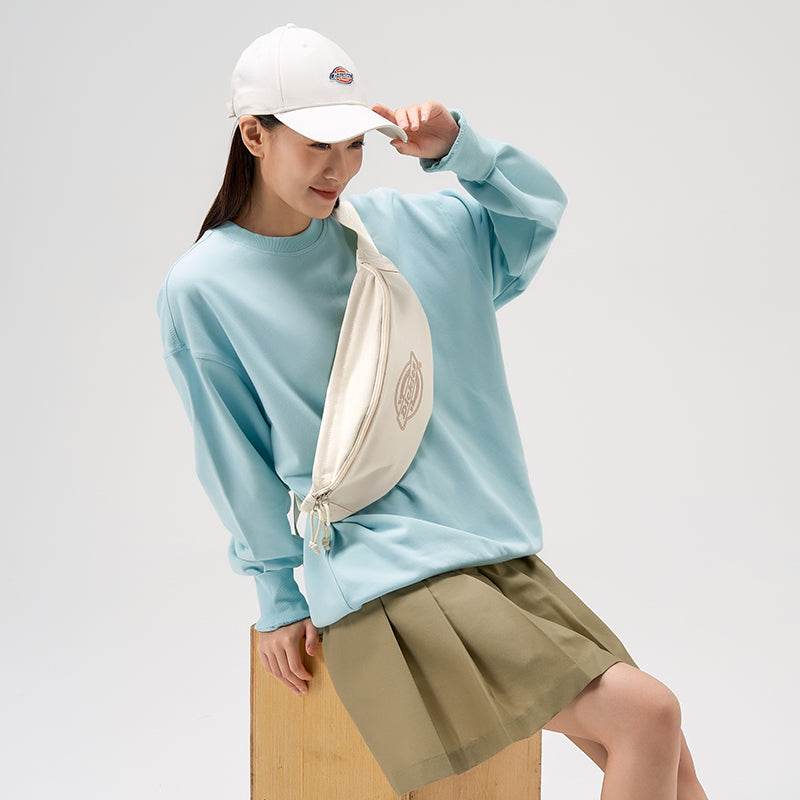 Поясная сумка Dickies Athletic Street Trend Open Compact Student - Boxette Shop