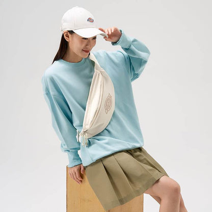 Поясная сумка Dickies Athletic Street Trend Open Compact Student - Boxette Shop