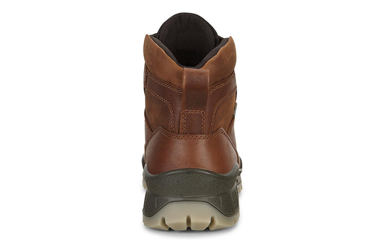 Ботинки мужские Ecco