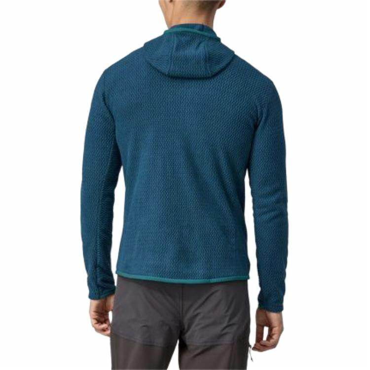 Куртка мужская Patagonia R1 air - Boxette Shop