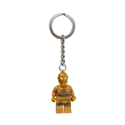 LEGO Star Wars "C-3PO" kaliti