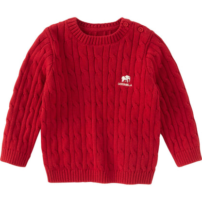 Джемпер детский Dave&Bella - Boxette Shop