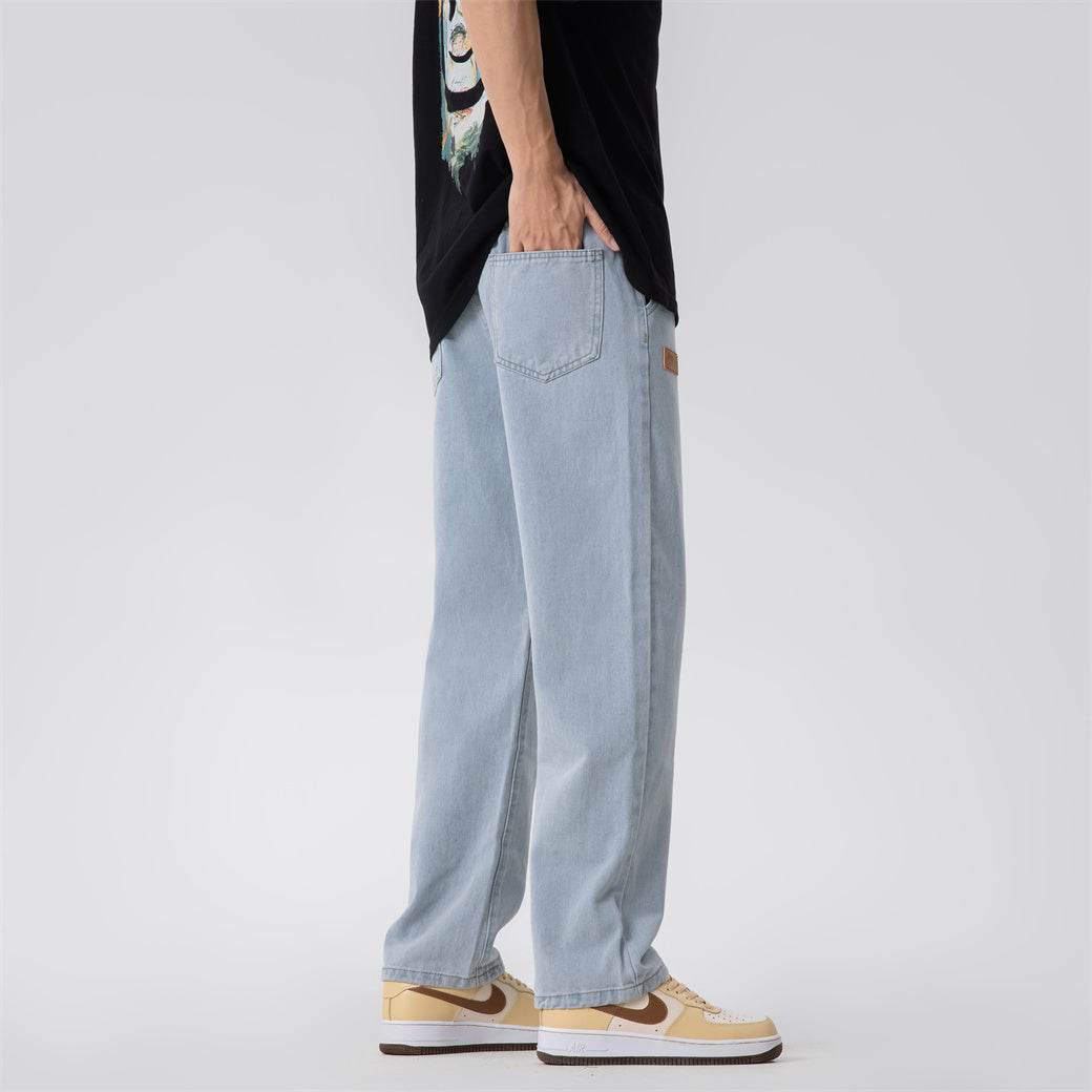 Джинсы мужские Antioffice - Boxette Shop