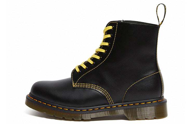 Ботинки женские Dr. Martens 1460 Pascal Atlas