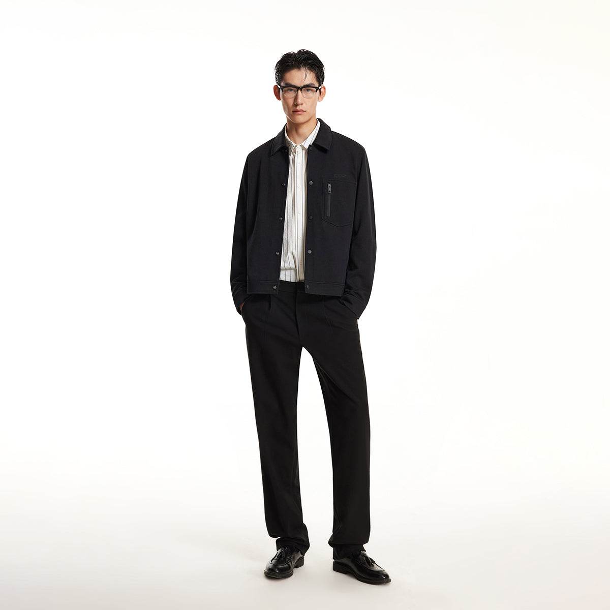 Куртка мужская Jack Jones - Boxette Shop