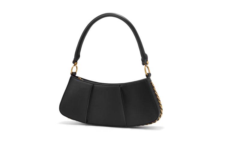 Сумка женская Charles&Keith French Vintage Underarm - Boxette Shop