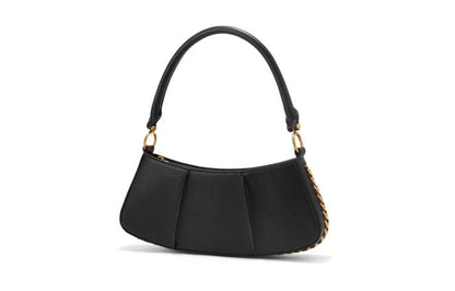 Сумка женская Charles&Keith French Vintage Underarm - Boxette Shop