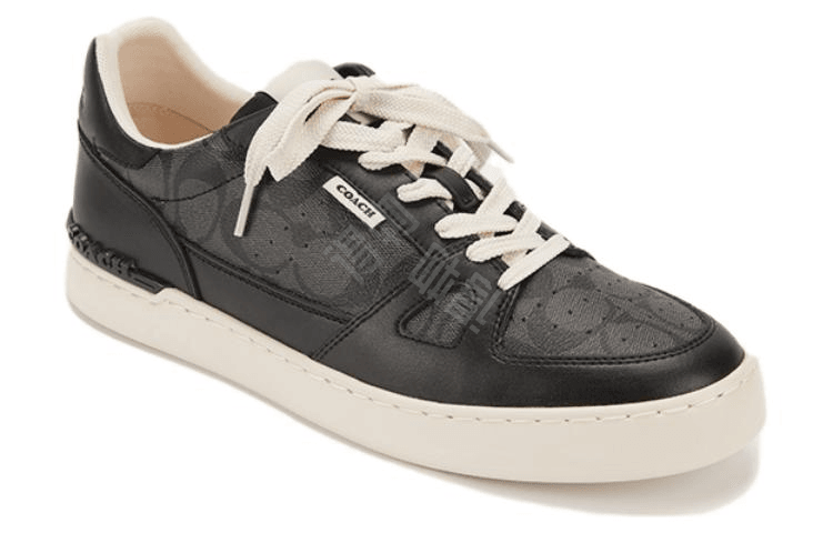 Кроссовки мужские Coach Citysole - Boxette Shop