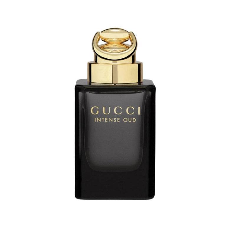 Духи Gucci Intense Oud - Boxette Shop
