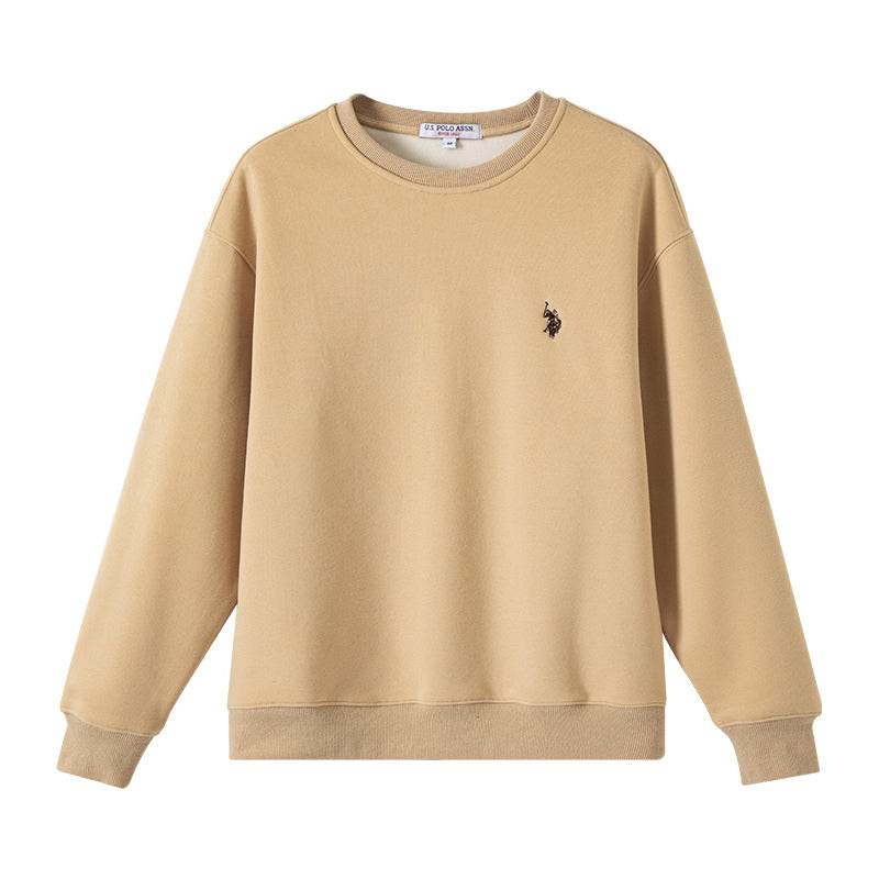 Свитер мужской U.S. Polo Assn. - Boxette Shop