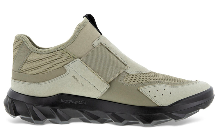 Кроссовки мужские Ecco