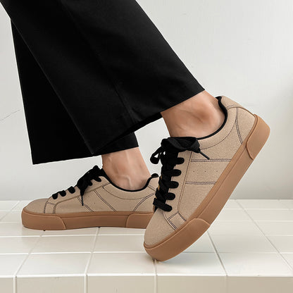 Vanssi erkaklar krossovkalari