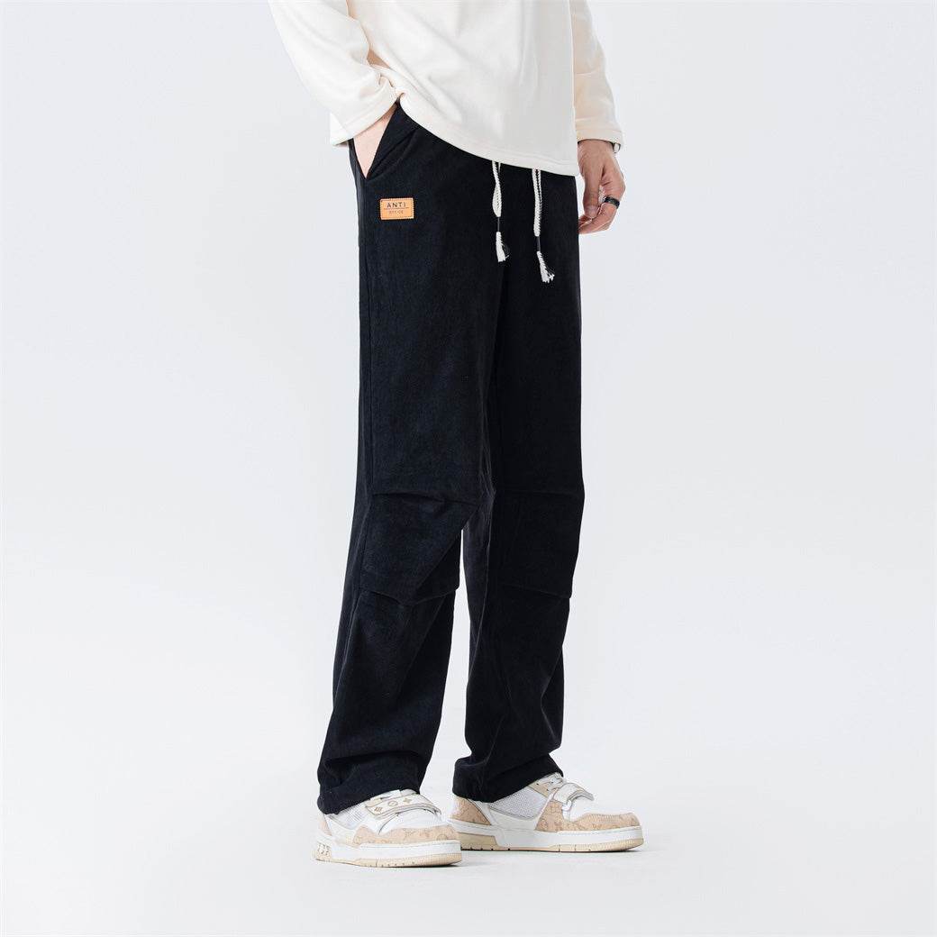 Брюки мужские Antioffice - Boxette Shop