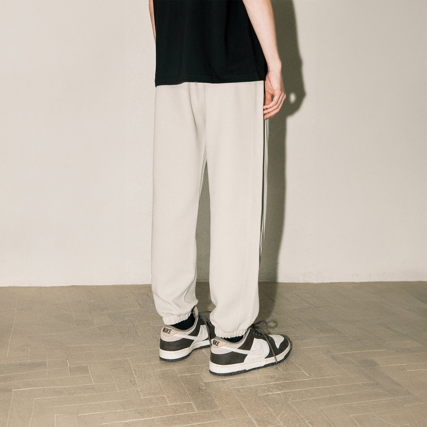 Lilbetter Street erkaklar shimlari