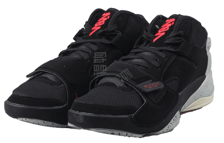 Кроссовки мужские Jordan zion 2 - Boxette Shop