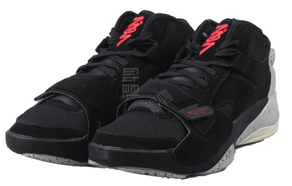 Кроссовки мужские Jordan zion 2 - Boxette Shop