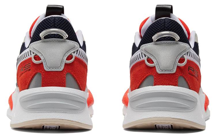 Кроссовки Puma rs-z - Boxette Shop