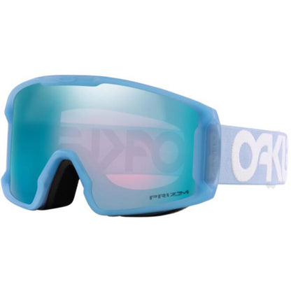 Очки горнолыжные Oakley Line Miner 7093