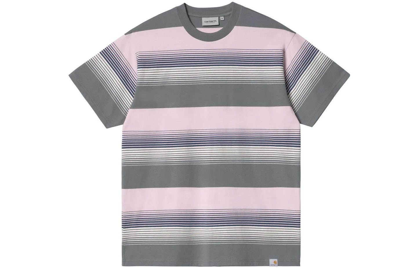 Футболка мужская Carhartt WIP ss22 - Boxette Shop