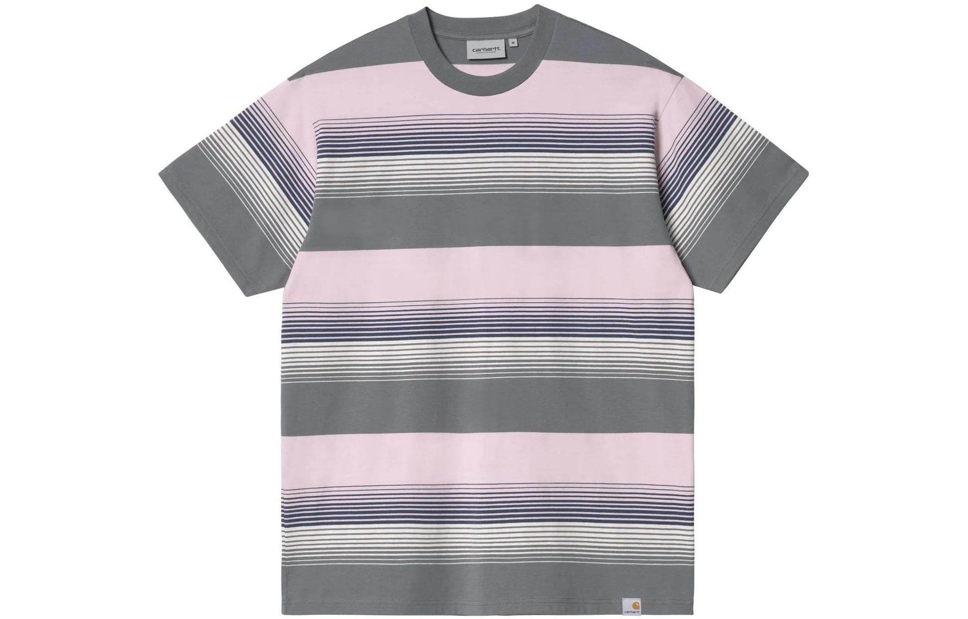 Футболка мужская Carhartt WIP ss22 - Boxette Shop