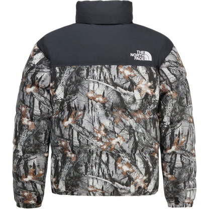 Пуховик мужской The North Face