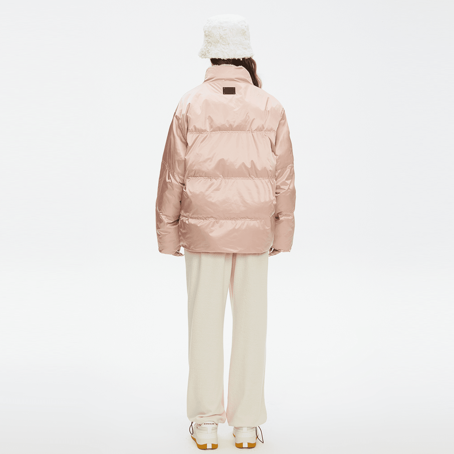 Куртка ICONS Lab - Boxette Shop